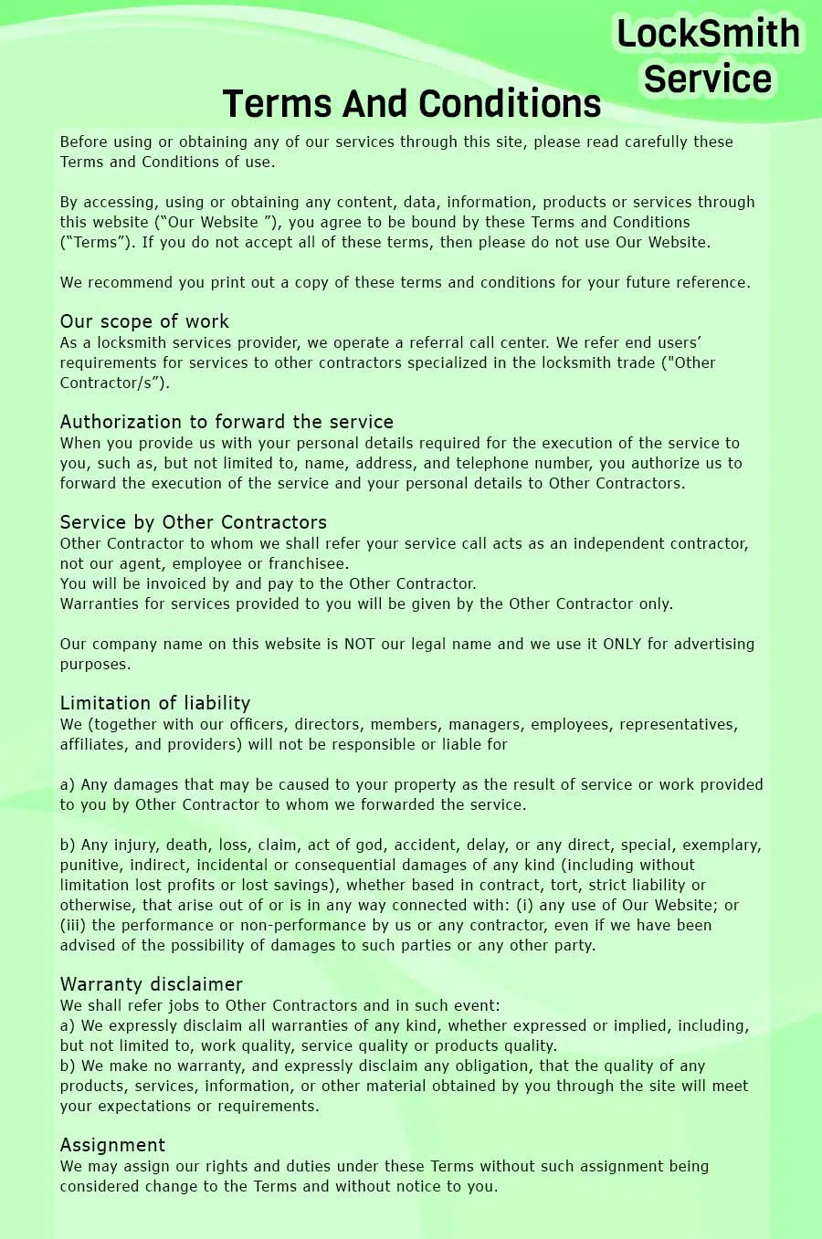Strip District PA Locksmith Store, Strip District, PA 412-312-6033 - terms-ls